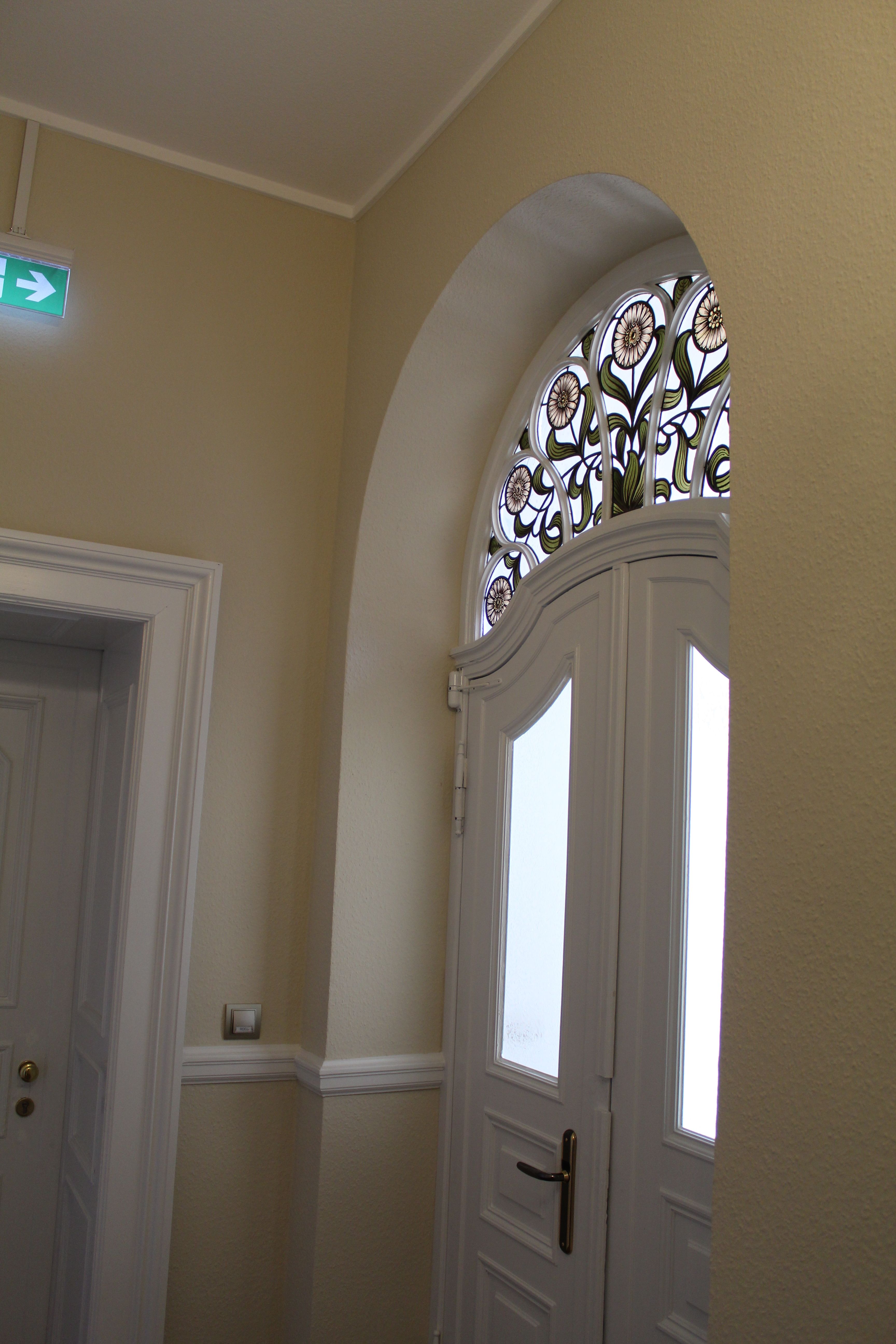 schloss ayl, wohnen mit service Home